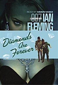 Diamonds Are Forever (Audio CD)