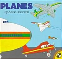 Planes (Paperback, Unicorn)