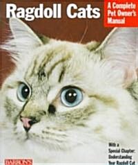 Ragdoll Cats (Paperback)