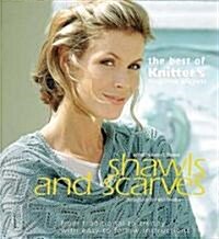Shawls and Scarves (Paperback, Illustrated)