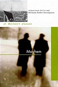 Mayhem (Paperback)