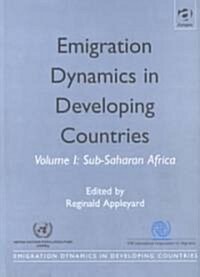 Emigration Dynamics of Developing Countries (Hardcover)