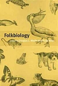 Folkbiology (Paperback)