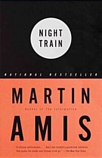 Night Train (Paperback)