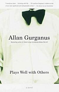Plays Well with Others (Paperback)