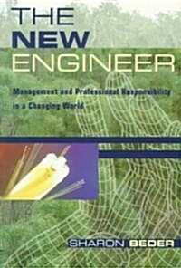 The New Engineer (Paperback)