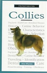 A New Owners Guide to Collies (Hardcover)