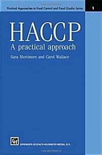 Haccp (Hardcover, 2nd, Subsequent)