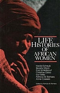 Life Histories of African Women (Paperback)