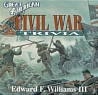 Civil War Trivia (Paperback)