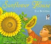 Sunflower House (Paperback)