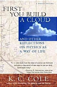 First You Build a Cloud (Paperback)