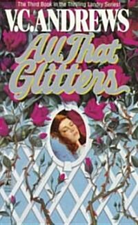 [중고] All That Glitters (Paperback)
