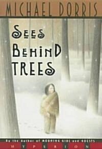 [중고] Sees Behind Trees (Paperback)