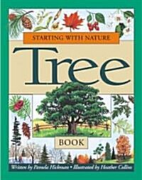 Tree Book (Paperback)