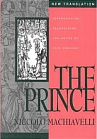 The Prince (Paperback)