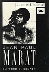 Jean Paul Marat (Hardcover)