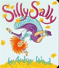 Silly Sally (Board Books)