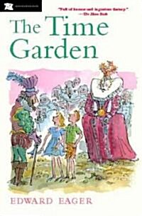 The Time Garden (Paperback)