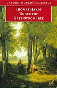 Under the Greenwood Tree (Paperback)