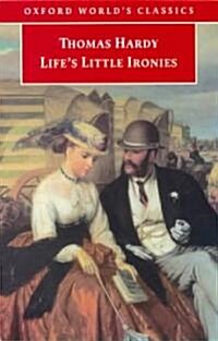 Lifes Little Ironies (Paperback)