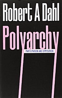 [중고] Polyarchy: Participation and Opposition (Paperback)