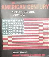 American Century (Hardcover)