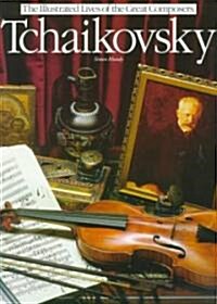 Tchaikovsky (Paperback)
