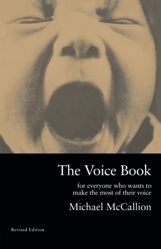The Voice Book: Revised Edition (Paperback, 2, Revised)