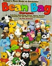 Tomarts Price Guide to Collectible Bean Bag Characters (Paperback)