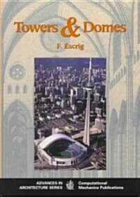 Towers and Domes (Hardcover)