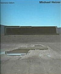 Michael Heizer (Paperback)