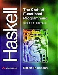 Haskell (Paperback, 2nd, Subsequent)