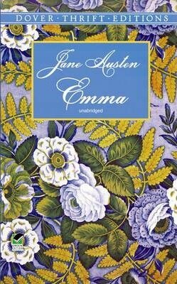 Emma (Paperback)