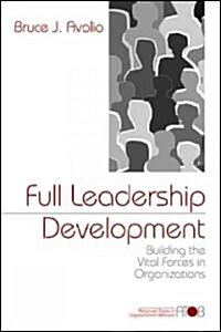 Full Leadership Development (Paperback)