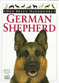 German Shepherd (Paperback)