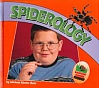 Spiderology (Library)