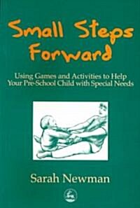 Small Steps Forward (Paperback)