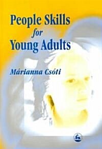 People Skills for Young Adults (Paperback)