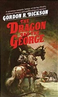 The Dragon and the George (Paperback, Reissue)