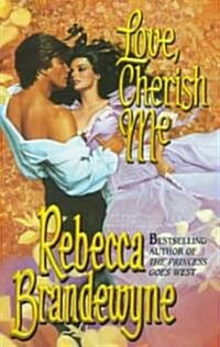 Love, Cherish Me (Paperback)