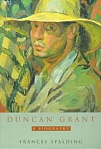 Duncan Grant (Paperback)
