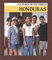 Honduras (Hardcover)
