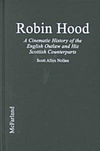 Robin Hood (Hardcover)