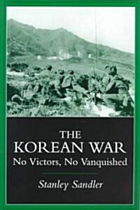 Korean War-Pa (Paperback)