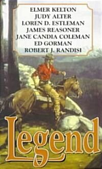 Legend (Paperback)