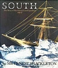 South (Paperback, Reprint)