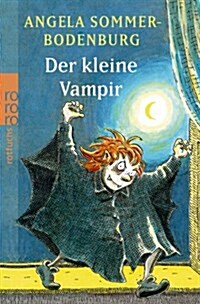 Der Kleine Vampir (Paperback)