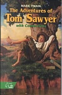 Student Text 1998: The Adventures of Tom Sawyer (Hardcover)