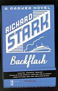 Backflash (Paperback)